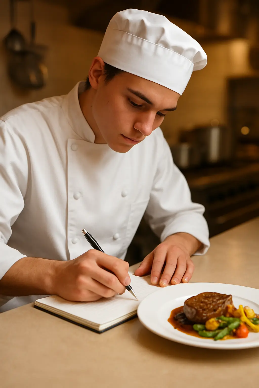 Plágio e Integridade no TCC de Gastronomia: Como Citar Receitas e Fichas Técnicas Sem Copiar 2026
