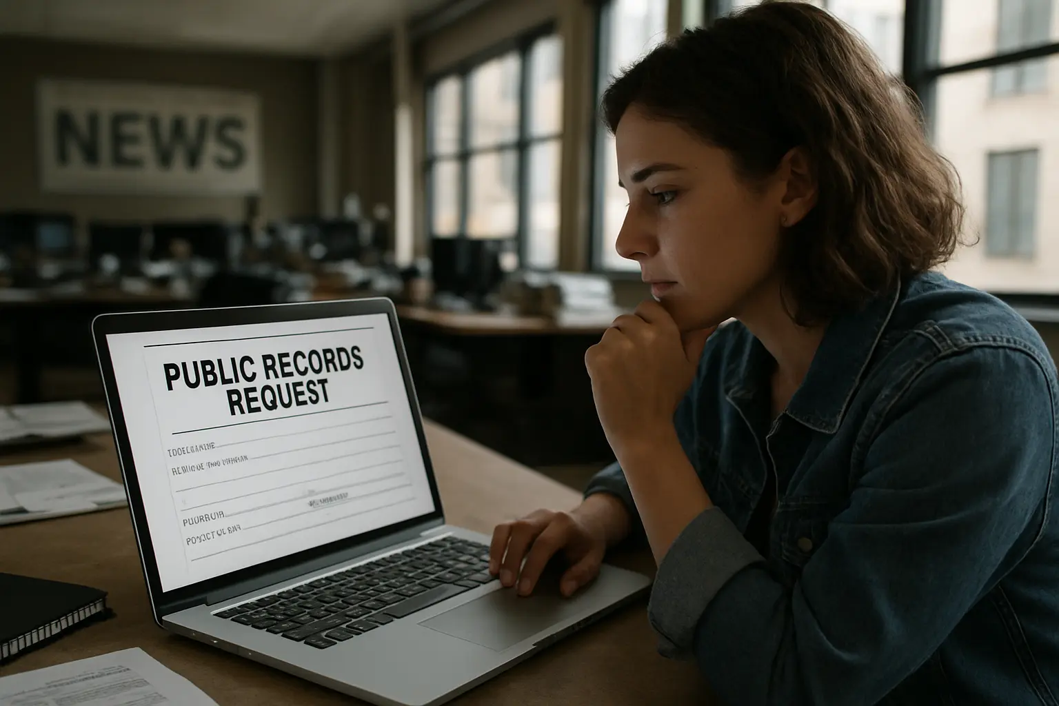 Onde Encontrar Dados e Fontes Confiáveis para o TCC de Jornalismo em 2026: LAI, IBGE e Checagem