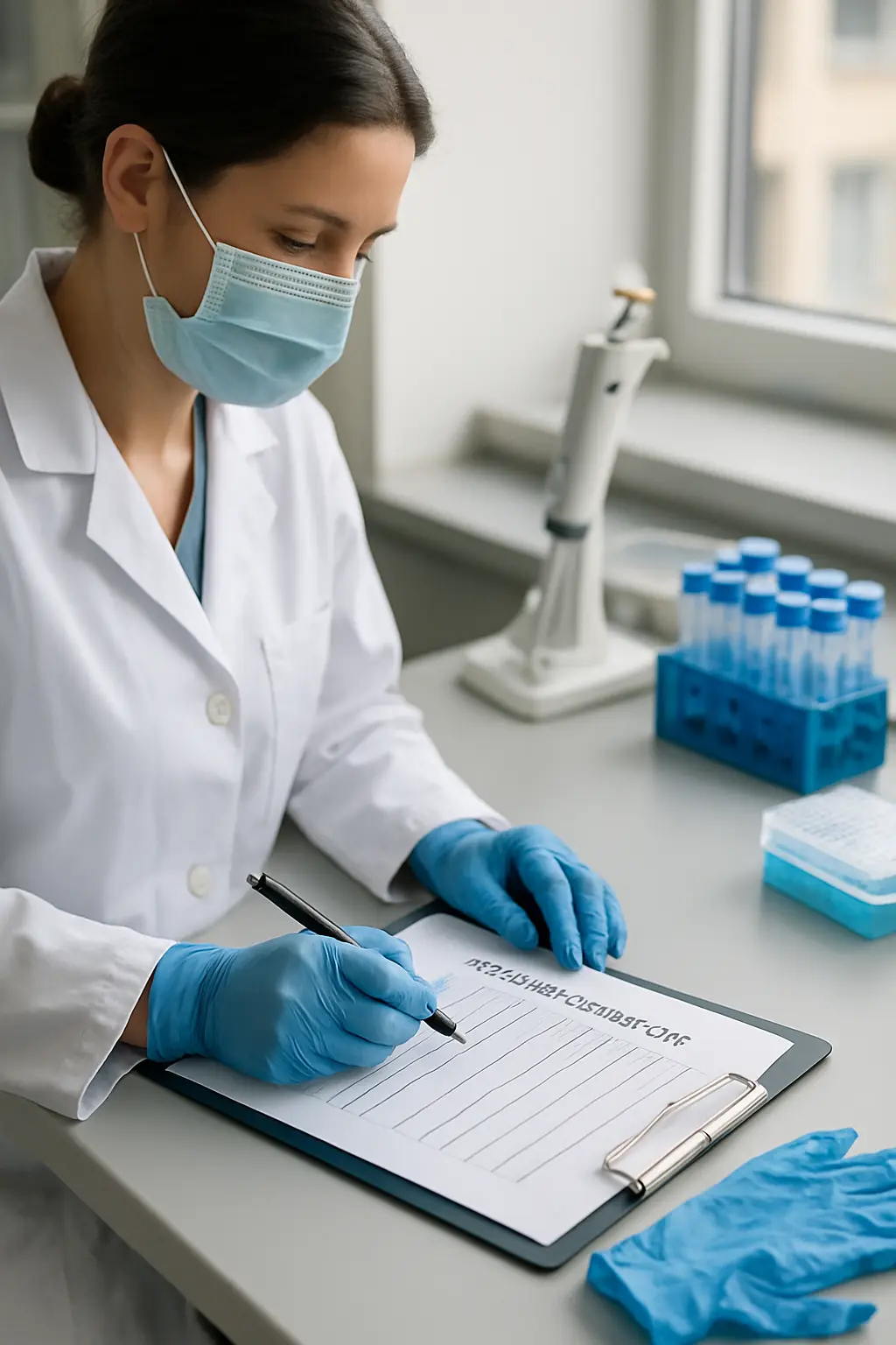 TCC de Biomedicina Pronto: um Exemplo Completo e Comentado (Modelo Anotado) 2026