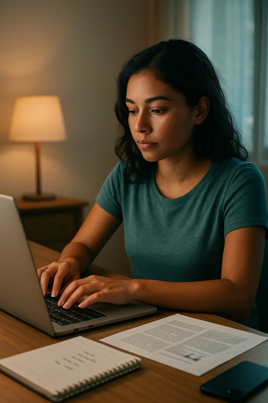 E-mail para o Possível Orientador de Mestrado em 2026: O Que Escrever (e Por Que Ele Não Responde)