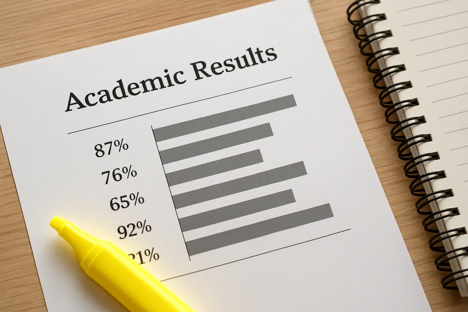 Tabela de resultados de adesão à biossegurança usada como exemplo no capítulo de resultados do TCC de Biomedicina