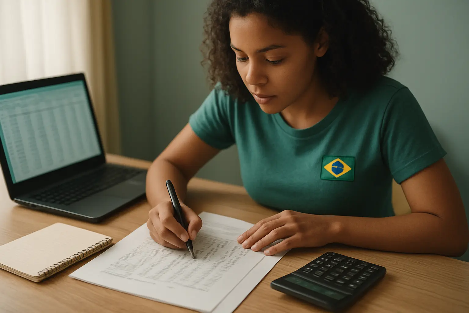 Como Escrever Números no Texto do TCC em 2026: Vírgula Decimal, Porcentagem e Arredondamento
