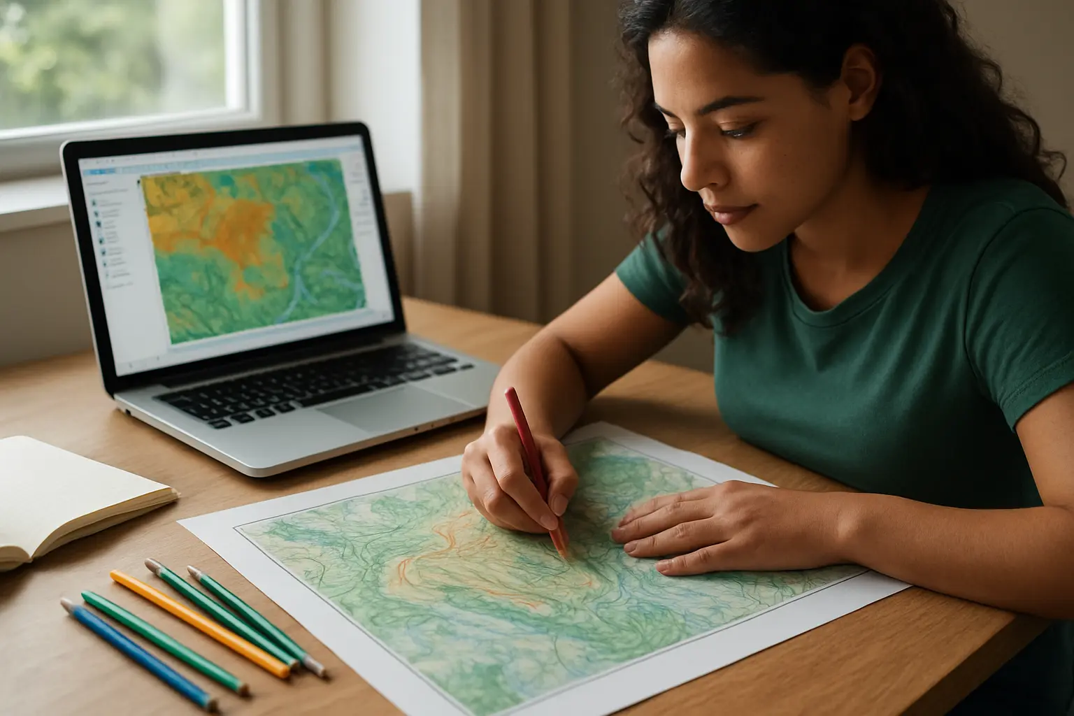 TCC de Geografia: Perguntas Frequentes Respondidas Direto ao Ponto (2026)