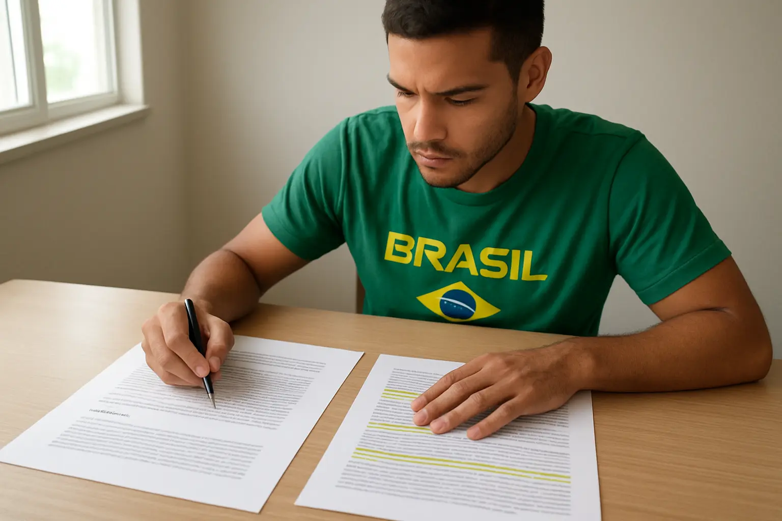 Como Evitar Plágio no TCC de Educação Física: Checklist de Paráfrase e Originalidade (2026)