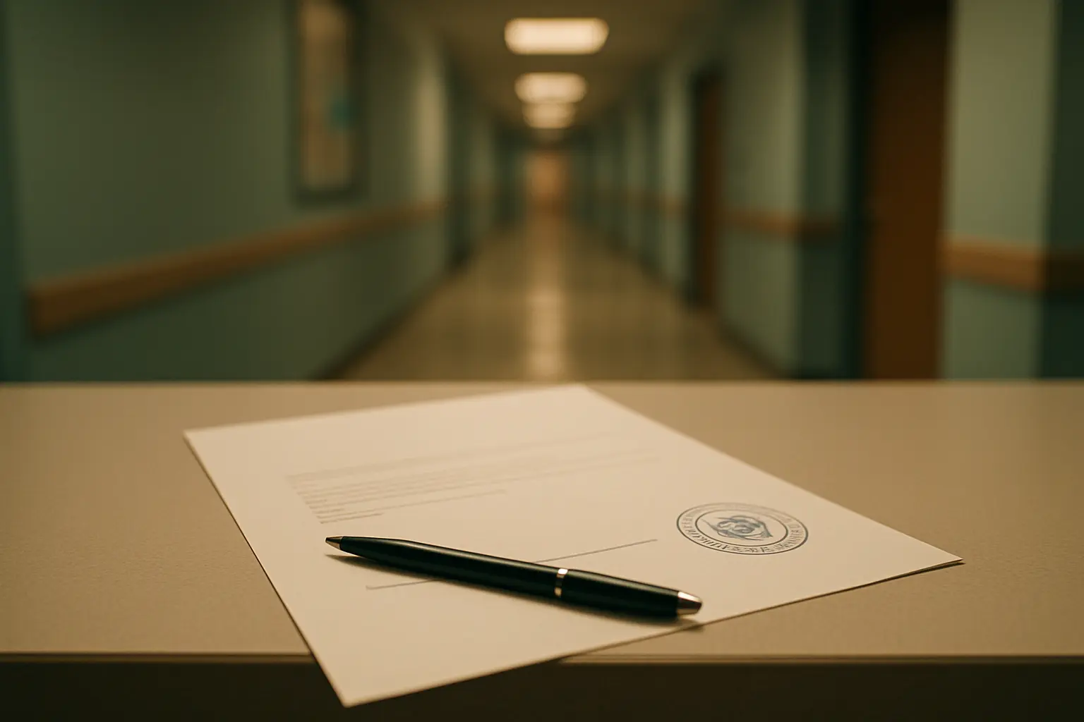Carta de Anuência em 2026: Como Conseguir Autorização da Instituição para Coletar Dados no TCC