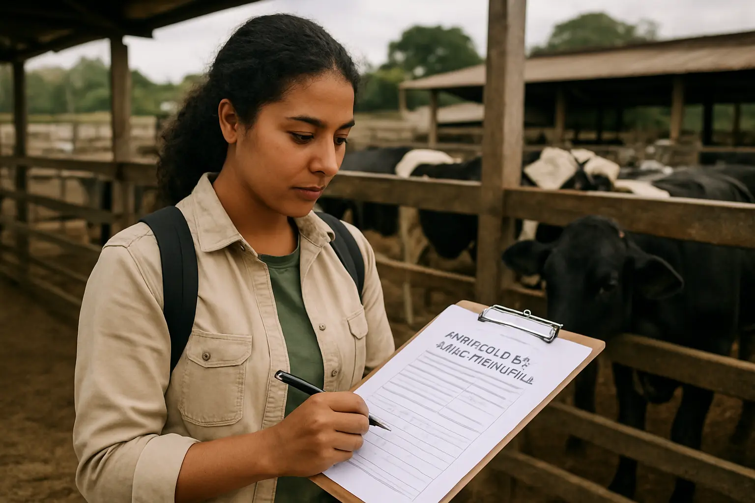 O TCC de Agronomia com Animais Precisa de CEUA? Quando é Obrigatória e Como Aprovar em 2026