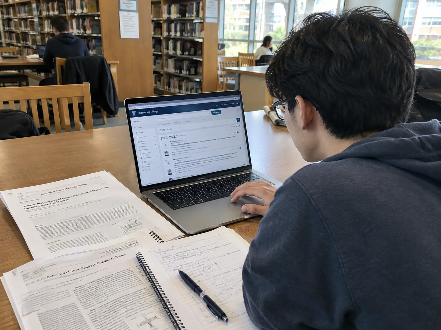 Onde Buscar Artigos para o TCC de Engenharia de Produção: Revistas, Bases e Repositórios (2026)